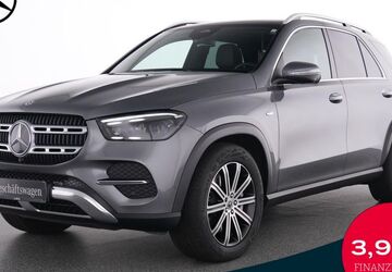 Mercedes-Benz GLE 350 5.735 km 79.490 &euro; Essen 45309