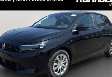 Opel Corsa 3.999 km 19.990 &euro; Duisburg 47059