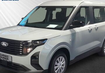 Ford Tourneo Courier 10.500 km 23.990 &euro; Oberhausen - Sterkrade 46145