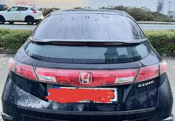 Honda Civic 220.000 km 1.200 &euro; Recklinghausen 45663