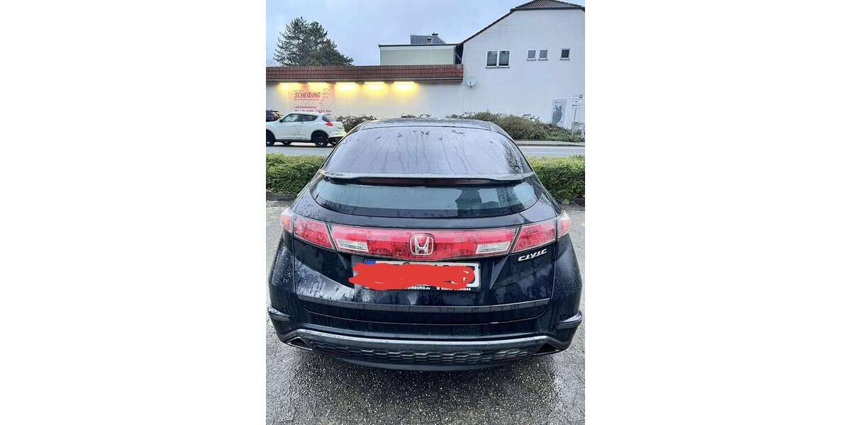 Honda Civic 220.000 km 1.200 &euro; Recklinghausen 45663