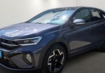 VW Taigo 6.310 km 26.480 &euro; Mülheim 45478
