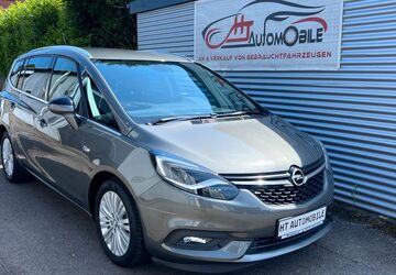 Opel Zafira Tourer 109.000 km 9.499 &euro; Marl 45770