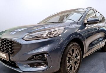 Ford Kuga 29.635 km 25.990 &euro; Gelsenkirchen 45881