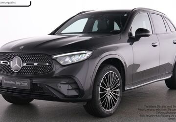 Mercedes-Benz GLC 450 20.673 km 72.985 &euro; Essen 45309