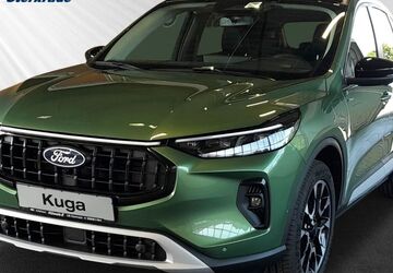 Ford Kuga 23.000 km 35.990 &euro; Oberhausen - Sterkrade 46145