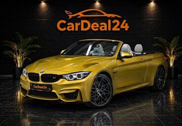 BMW M4 90.000 km 45.000 &euro; Voerde 46562