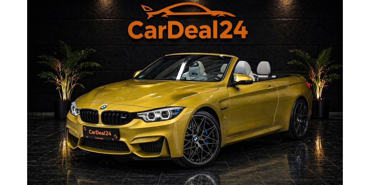 BMW M4 90.000 km 45.000 &euro; Voerde 46562