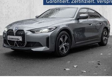 BMW i4 24.818 km 37.980 &euro; Mettmann 40822