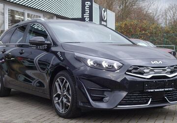 Kia ceed / Ceed 20.453 km 25.450 &euro; Herten 45701