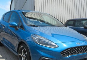 Ford Fiesta 101.861 km 13.890 &euro; Herne 44653