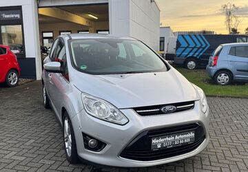 Ford C-Max 151.179 km 5.980 &euro; Moers 47441