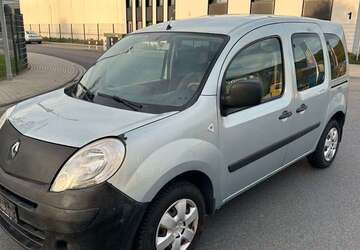 Renault Kangoo 314.874 km 2.099 &euro; Oberhausen 46145