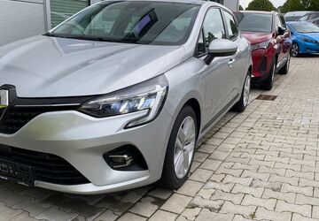Renault Clio 25.600 km 12.600 &euro; Oberhausen 46145