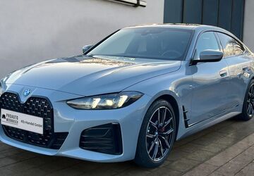 BMW 430 Gran Coupé 25.300 km 54.999 &euro; Meerbusch 40668