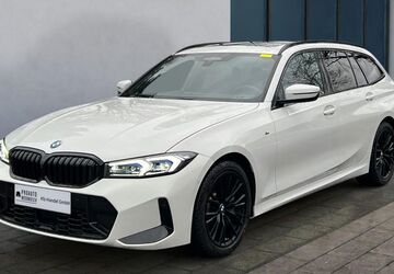 BMW 330 14.400 km 48.999 &euro; Meerbusch 40668