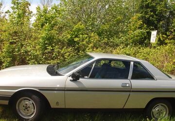 Lancia Gamma 14.275 km 10.450 &euro; Mettmann 40822