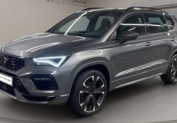 Cupra Ateca 24.229 km 36.790 &euro; Krefeld 47805