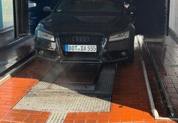 Audi A5 250.000 km 7.000 &euro; Bottrop 46240