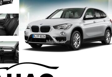 BMW X1 29.462 km 19.740 &euro; Marl 45770