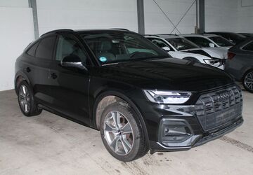 Audi Q5 81.000 km 35.950 &euro; Essen 45136
