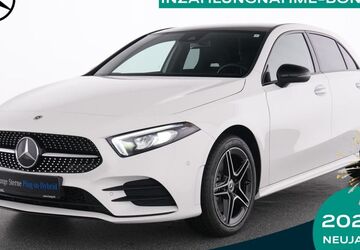 Mercedes-Benz A 250 34.666 km 28.785 &euro; Essen 45309