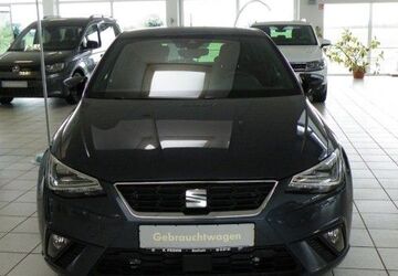 Seat Ibiza 19.950 km 21.500 &euro; Bochum 44805