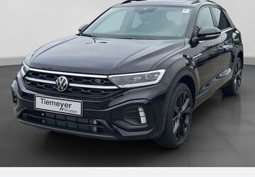 VW T-Roc 8.242 km 31.980 &euro; Oberhausen 46047