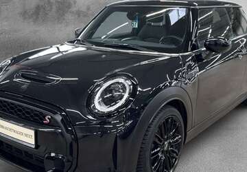 Mini Cooper S 25.267 km 29.375 &euro; Krefeld 47800