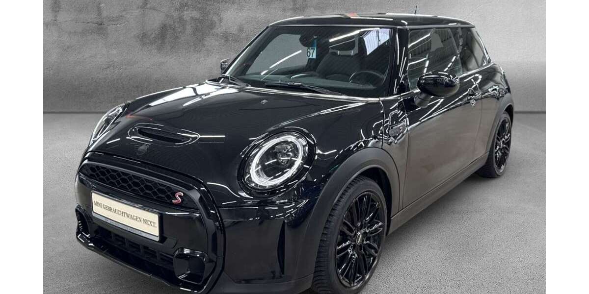 Mini Cooper S 25.267 km 29.375 &euro; Krefeld 47800