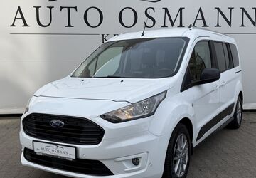 Ford Grand Tourneo 149.635 km 13.300 &euro; Krefeld 47805