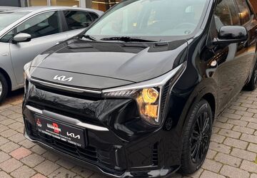 Kia Picanto 5.054 km 16.490 &euro; Dorsten 46282