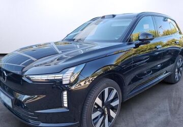 Volvo EX90 5.990 km 81.880 &euro; Gelsenkirchen 45891