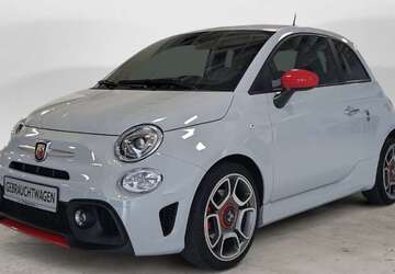 Abarth 595 35.525 km 99.999 &euro; Duisburg 47138