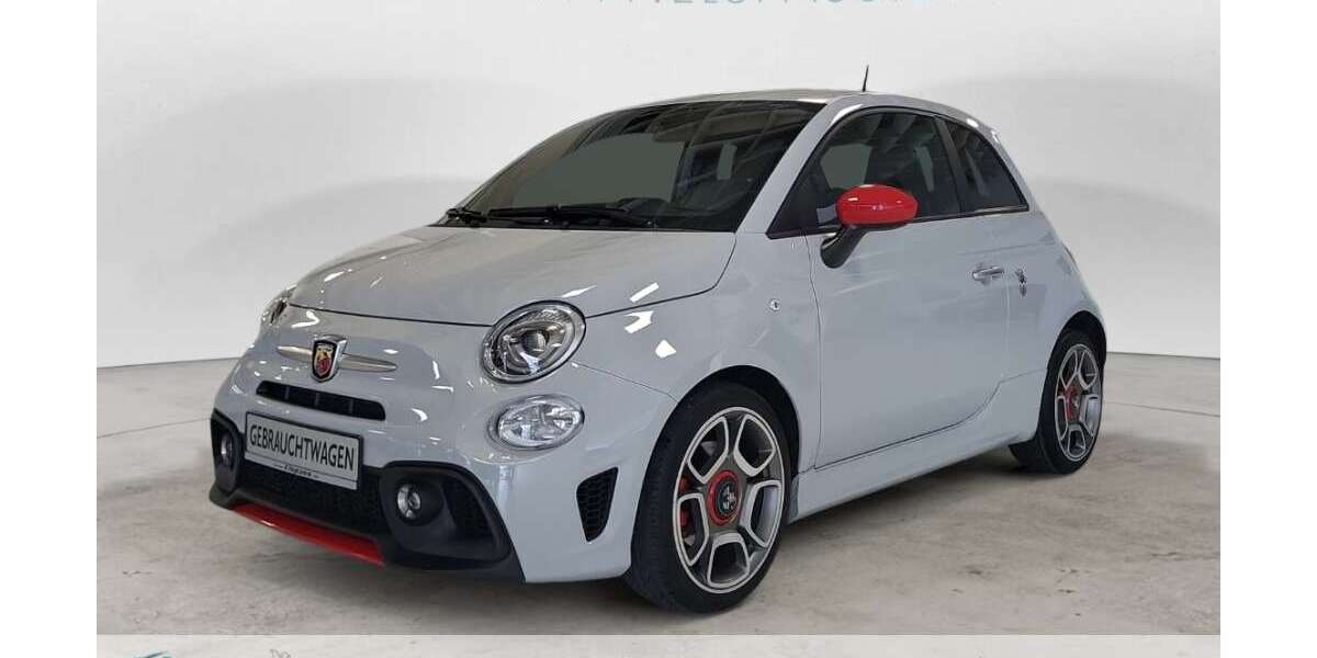Abarth 595 35.525 km 99.999 &euro; Duisburg 47138