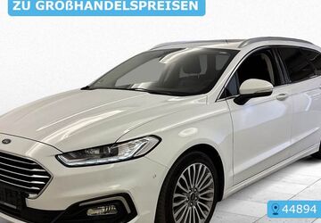 Ford Mondeo 175.768 km 15.497 &euro; Krefeld 47829