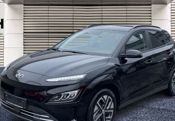 Hyundai KONA 18.000 km 22.990 &euro; Duisburg 47057