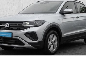 VW T-Cross 12.250 km 23.670 &euro; Düsseldorf 40549