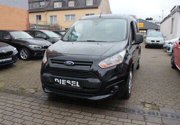 Ford Tourneo 115.000 km 9.999 &euro; Duisburg 47139