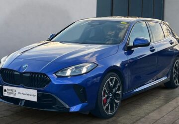 BMW 120 10.000 km 31.999 &euro; Meerbusch 40668