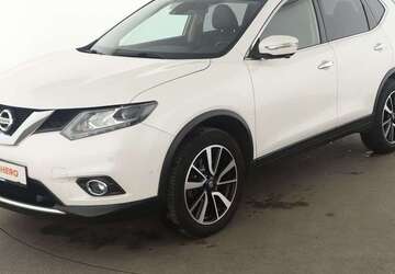 Nissan X-Trail 75.113 km 18.920 &euro; Essen 45141