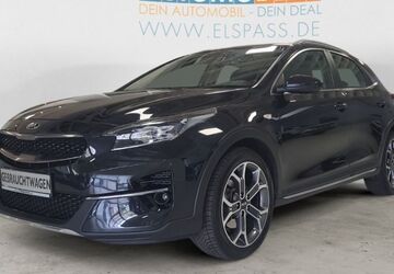 Kia XCeed 50.000 km 17.489 &euro; Duisburg 47138