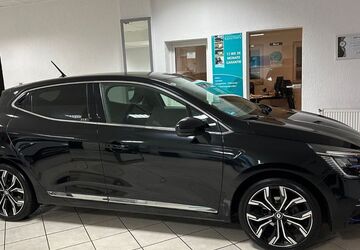 Renault Clio 28.248 km 16.499 &euro; Voerde 46562