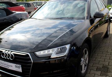 Audi A4 173.300 km 15.950 &euro; Mülheim a.d.Ruhr 45472