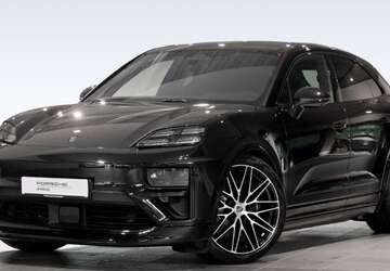 Porsche Macan 9.900 km 113.490 &euro; Düsseldorf 40468