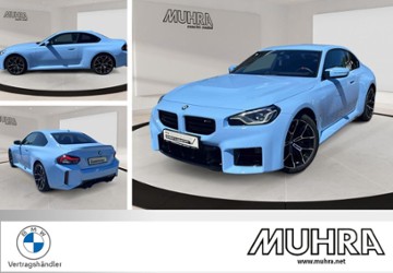 BMW M2 9.966 km 62.380 &euro; Oberhausen 46149