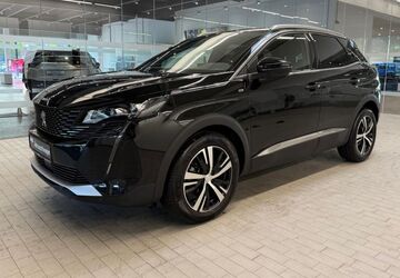 Peugeot 3008 14.604 km 25.480 &euro; Dinslaken 46539