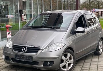 Mercedes-Benz A 150 139.000 km 3.950 &euro; Gelsenkirchen 45899