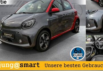 Smart ForFour 29.933 km 18.778 &euro; Dorsten 46282