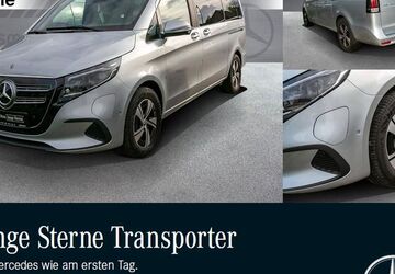 Mercedes-Benz EQV 3.668 km 51.998 &euro; Dorsten 46282
